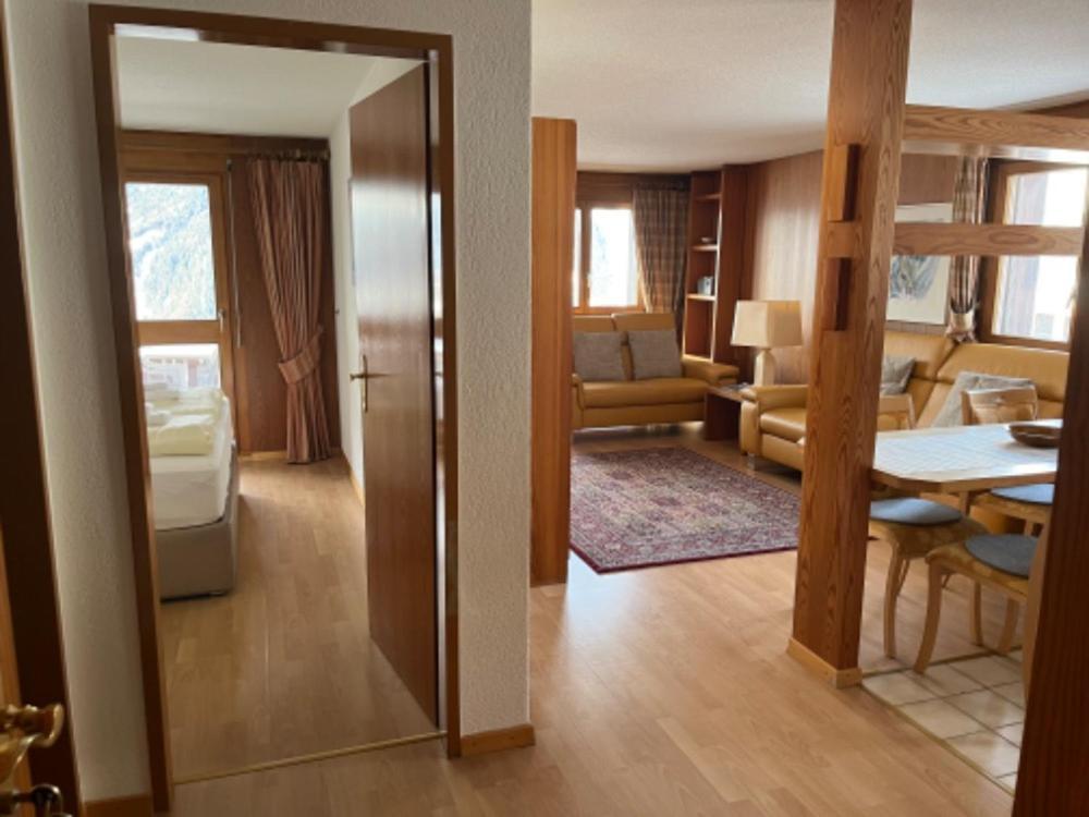 Aparthotel Ambassador เบลวัลด์ ภายนอก รูปภาพ